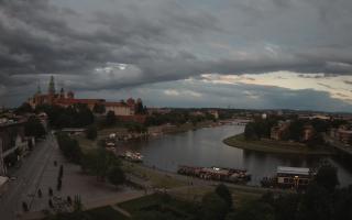 Kraków Wawel - 13-06-2026 18:34
