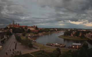 Kraków Wawel - 13-06-2026 18:41