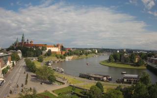 Kraków Wawel - 15-06-2026 14:23