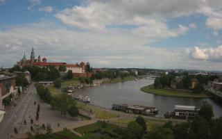 Kraków Wawel - 15-06-2026 14:30