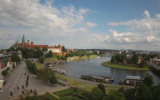 Kraków Wawel - 15-06-2026 14:38