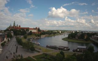 Kraków Wawel - 15-06-2026 14:45