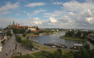 Kraków Wawel - 15-06-2026 14:52