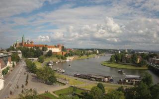 Kraków Wawel - 15-06-2026 14:59