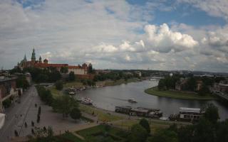 Kraków Wawel - 15-06-2026 15:07