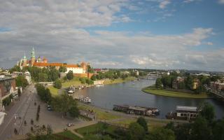 Kraków Wawel - 15-06-2026 15:36