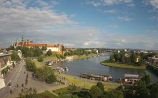 Kraków Wawel - 15-06-2026 15:43