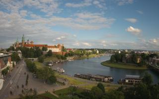 Kraków Wawel - 15-06-2026 15:50