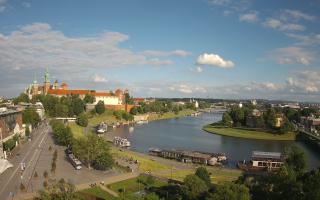 Kraków Wawel - 15-06-2026 15:58