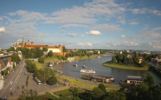 Kraków Wawel - 15-06-2026 16:05