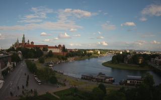 Kraków Wawel - 15-06-2026 16:12