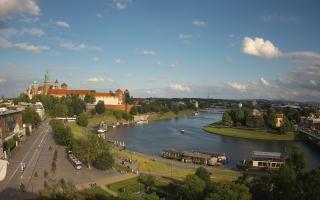 Kraków Wawel - 15-06-2026 16:20