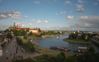 Kraków Wawel - 15-06-2026 16:27