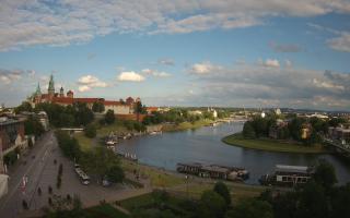 Kraków Wawel - 15-06-2026 16:34