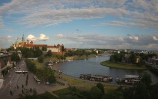 Kraków Wawel - 15-06-2026 16:41