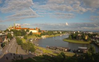 Kraków Wawel - 15-06-2026 16:49