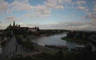 Kraków Wawel - 15-06-2026 16:56