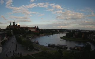 Kraków Wawel - 15-06-2026 17:03
