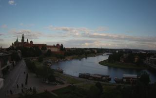 Kraków Wawel - 15-06-2026 17:11