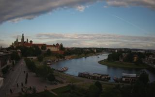 Kraków Wawel - 15-06-2026 17:18