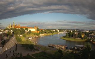 Kraków Wawel - 15-06-2026 17:25