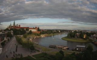 Kraków Wawel - 15-06-2026 17:32