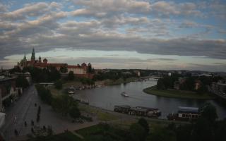 Kraków Wawel - 15-06-2026 17:40