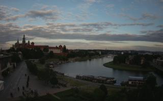 Kraków Wawel - 15-06-2026 17:47