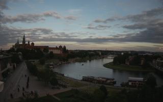 Kraków Wawel - 15-06-2026 17:54
