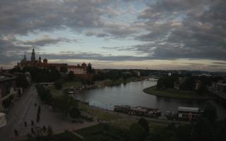 Kraków Wawel - 15-06-2026 18:01
