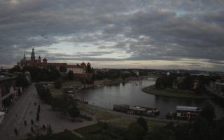 Kraków Wawel - 15-06-2026 18:09