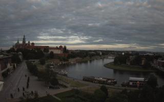 Kraków Wawel - 15-06-2026 18:16