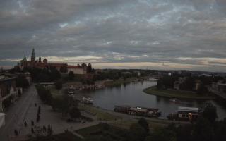 Kraków Wawel - 15-06-2026 18:23