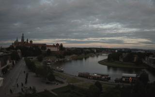 Kraków Wawel - 15-06-2026 18:31
