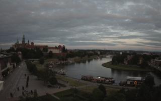 Kraków Wawel - 15-06-2026 18:38