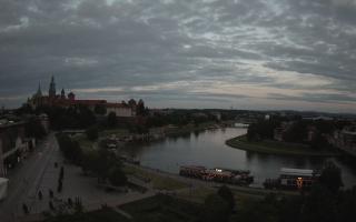 Kraków Wawel - 15-06-2026 18:45