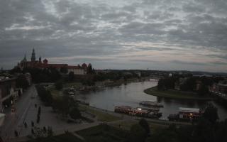 Kraków Wawel - 15-06-2026 18:52