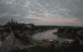 Kraków Wawel - 15-06-2026 19:00