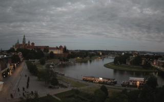 Kraków Wawel - 15-06-2026 19:07