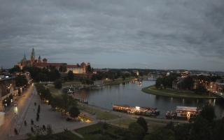 Kraków Wawel - 15-06-2026 19:14