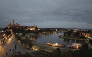 Kraków Wawel - 15-06-2026 19:22