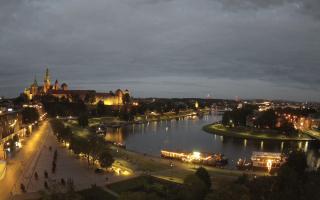 Kraków Wawel - 15-06-2026 19:29