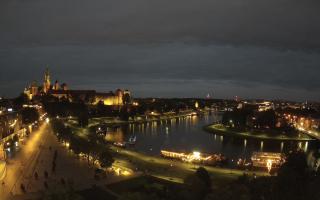 Kraków Wawel - 15-06-2026 19:36