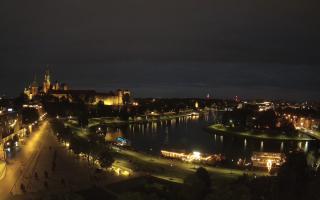 Kraków Wawel - 15-06-2026 19:43
