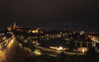 Kraków Wawel - 15-06-2026 19:51