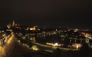 Kraków Wawel - 15-06-2026 19:58