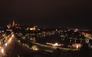 Kraków Wawel - 15-06-2026 20:05