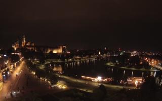 Kraków Wawel - 15-06-2026 20:12