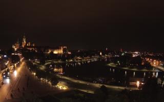 Kraków Wawel - 15-06-2026 20:34
