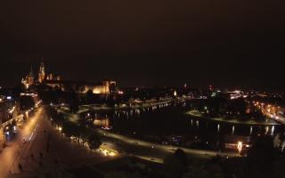 Kraków Wawel - 15-06-2026 20:41